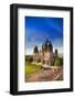 Germany, Berlin. Overview of the Cathedral.-Ken Scicluna-Framed Photographic Print