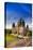 Germany, Berlin. Overview of the Cathedral.-Ken Scicluna-Stretched Canvas