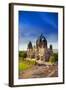 Germany, Berlin. Overview of the Cathedral.-Ken Scicluna-Framed Photographic Print