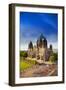 Germany, Berlin. Overview of the Cathedral.-Ken Scicluna-Framed Photographic Print