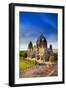 Germany, Berlin. Overview of the Cathedral.-Ken Scicluna-Framed Photographic Print