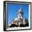 Germany, Berlin. the Deutscher Dom.-Ken Scicluna-Framed Photographic Print