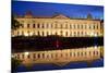 Germany, Berlin. the Zeughaus Which Is the Main Building of the German Historical Museum.-Ken Scicluna-Mounted Photographic Print