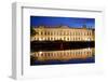 Germany, Berlin. the Zeughaus Which Is the Main Building of the German Historical Museum.-Ken Scicluna-Framed Photographic Print