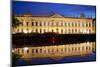Germany, Berlin. the Zeughaus Which Is the Main Building of the German Historical Museum.-Ken Scicluna-Mounted Photographic Print