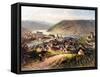 Germany, Bingen C1905-null-Framed Stretched Canvas