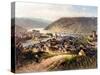 Germany, Bingen C1905-null-Stretched Canvas