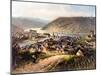 Germany, Bingen C1905-null-Mounted Art Print