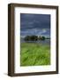 Germany, Brandenburg, Oder-Neisse Cycle Route, National Park Oderbruch-Catharina Lux-Framed Photographic Print