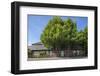 Germany, Brandenburg, Spreewald (Spree Forest), Schlepzig, Farm Museum-Chris Seba-Framed Photographic Print