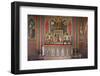 Germany, Cologne, Cologne Cathedral, Chapel of the Three Magi-Samuel Magal-Framed Photographic Print