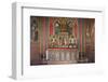 Germany, Cologne, Cologne Cathedral, Chapel of the Three Magi-Samuel Magal-Framed Photographic Print