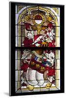 Germany, Cologne, Cologne Cathedral, North Aisle, Stained Glass  Window, Nativity of Christ  Window-Samuel Magal-Mounted Photographic Print