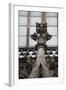 Germany, Cologne, Cologne Cathedral, Pinnacle-Samuel Magal-Framed Photographic Print