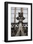 Germany, Cologne, Cologne Cathedral, Pinnacle-Samuel Magal-Framed Photographic Print