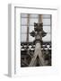 Germany, Cologne, Cologne Cathedral, Pinnacle-Samuel Magal-Framed Photographic Print