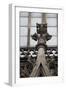 Germany, Cologne, Cologne Cathedral, Pinnacle-Samuel Magal-Framed Photographic Print