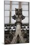 Germany, Cologne, Cologne Cathedral, Pinnacle-Samuel Magal-Mounted Photographic Print
