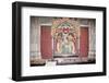 Germany, Cologne, Cologne Cathedral, South Tower, Way of the Cross, Christ Removed from the Cross-Samuel Magal-Framed Photographic Print