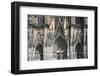 Germany, Cologne, Cologne Cathedral, Southern Facade, General View-Samuel Magal-Framed Premium Photographic Print