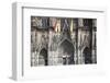 Germany, Cologne, Cologne Cathedral, Southern Facade, General View-Samuel Magal-Framed Premium Photographic Print