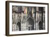 Germany, Cologne, Cologne Cathedral, Southern Facade, General View-Samuel Magal-Framed Photographic Print