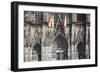 Germany, Cologne, Cologne Cathedral, Southern Facade, General View-Samuel Magal-Framed Photographic Print