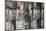 Germany, Cologne, Cologne Cathedral, Southern Facade, General View-Samuel Magal-Mounted Photographic Print