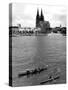 Germany, Cologne-null-Stretched Canvas