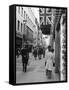 Germany, Cologne-null-Framed Stretched Canvas