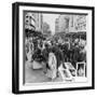 Germany, Cologne-null-Framed Photographic Print