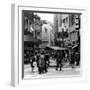 Germany, Cologne-null-Framed Photographic Print