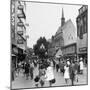 Germany, Cologne-null-Mounted Photographic Print