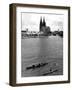 Germany, Cologne-null-Framed Photographic Print