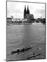 Germany, Cologne-null-Mounted Photographic Print