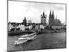 Germany, Cologne-null-Mounted Photographic Print