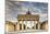 Germany, Deutschland. Berlin. Berlin Mitte. Brandenburg Gate, Brandenburger Tor-Francesco Iacobelli-Mounted Photographic Print