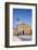 Germany, Deutschland. Berlin. Berlin Mitte. Brandenburg Gate, Brandenburger Tor-Francesco Iacobelli-Framed Photographic Print