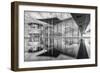 Germany, Deutschland. Berlin-Francesco Iacobelli-Framed Photographic Print