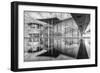 Germany, Deutschland. Berlin-Francesco Iacobelli-Framed Photographic Print