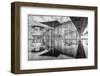 Germany, Deutschland. Berlin-Francesco Iacobelli-Framed Photographic Print