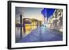 Germany, Deutschland. Berlin-Francesco Iacobelli-Framed Photographic Print