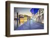 Germany, Deutschland. Berlin-Francesco Iacobelli-Framed Photographic Print