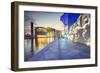 Germany, Deutschland. Berlin-Francesco Iacobelli-Framed Photographic Print