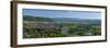 Germany, Eastern Westphalia, City of Hšxter-Chris Seba-Framed Photographic Print