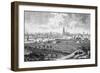 Germany Frankfurt Main-null-Framed Art Print