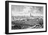 Germany Frankfurt Main-null-Framed Art Print