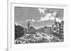 Germany Frankfurt Main-Salomon Kleiner-Framed Premium Giclee Print