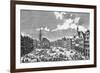 Germany Frankfurt Main-Salomon Kleiner-Framed Premium Giclee Print