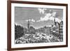 Germany Frankfurt Main-Salomon Kleiner-Framed Premium Giclee Print